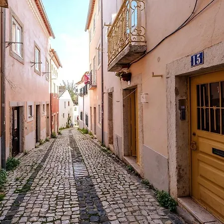 アパート Citadel Crest First Floor *