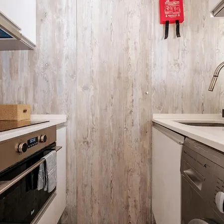 Citadel Crest First Floor Apartmán