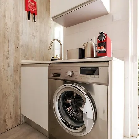 Apartamento Citadel Crest First Floor