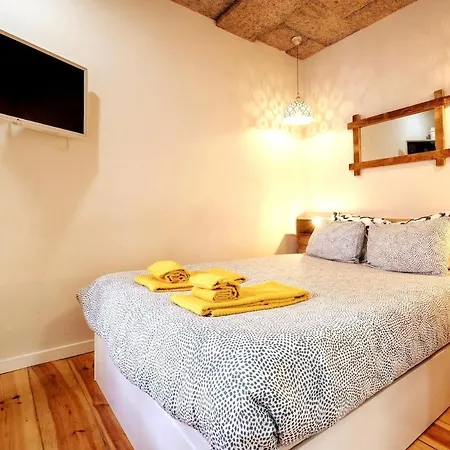 Apartmán Citadel Crest First Floor Lisboa