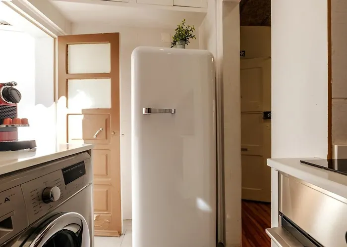 شقة Citadel Crest First Floor *