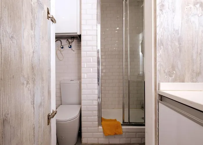 Citadel Crest First Floor *