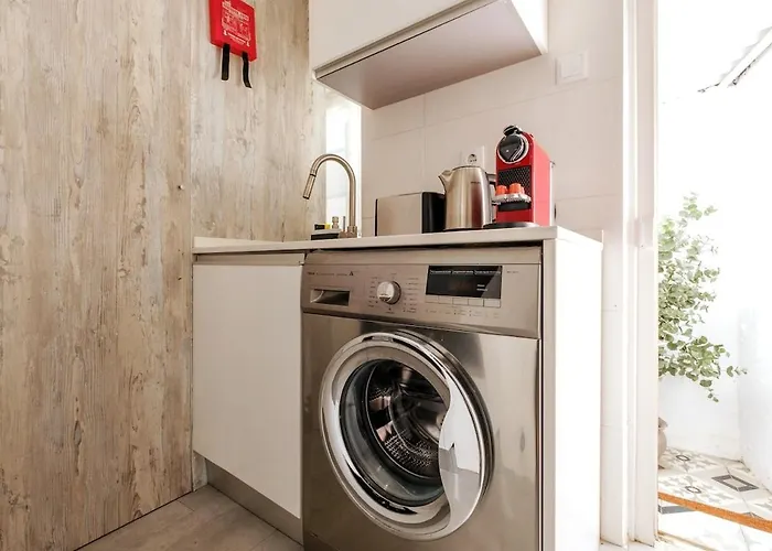 شقة Citadel Crest First Floor