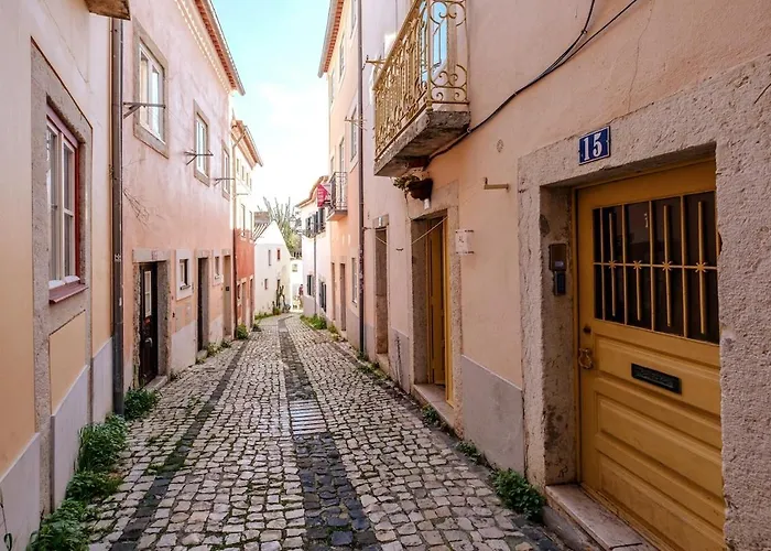 شقة Citadel Crest First Floor *