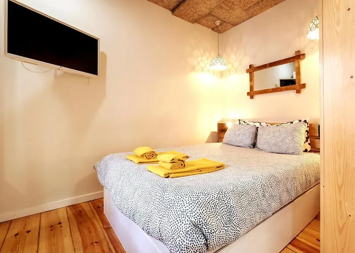 شقة Citadel Crest First Floor Lisboa