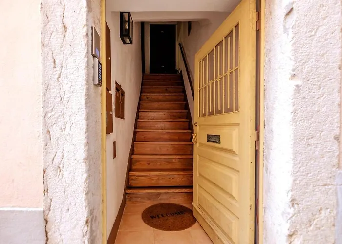 Citadel Crest First Floor شقة Lisboa