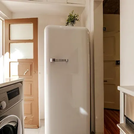 דירה Citadel Crest First Floor *