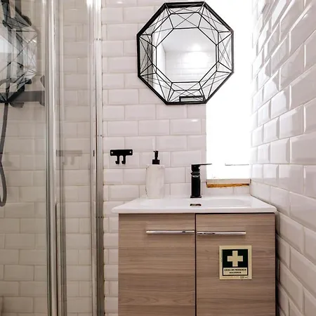 Citadel Crest First Floor * Lisbon